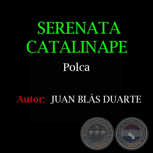  DUARTE
